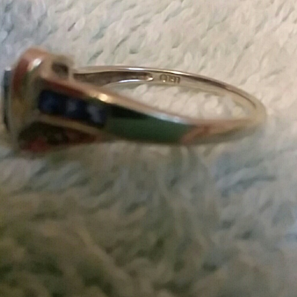 Tanzanite Ring - image 5